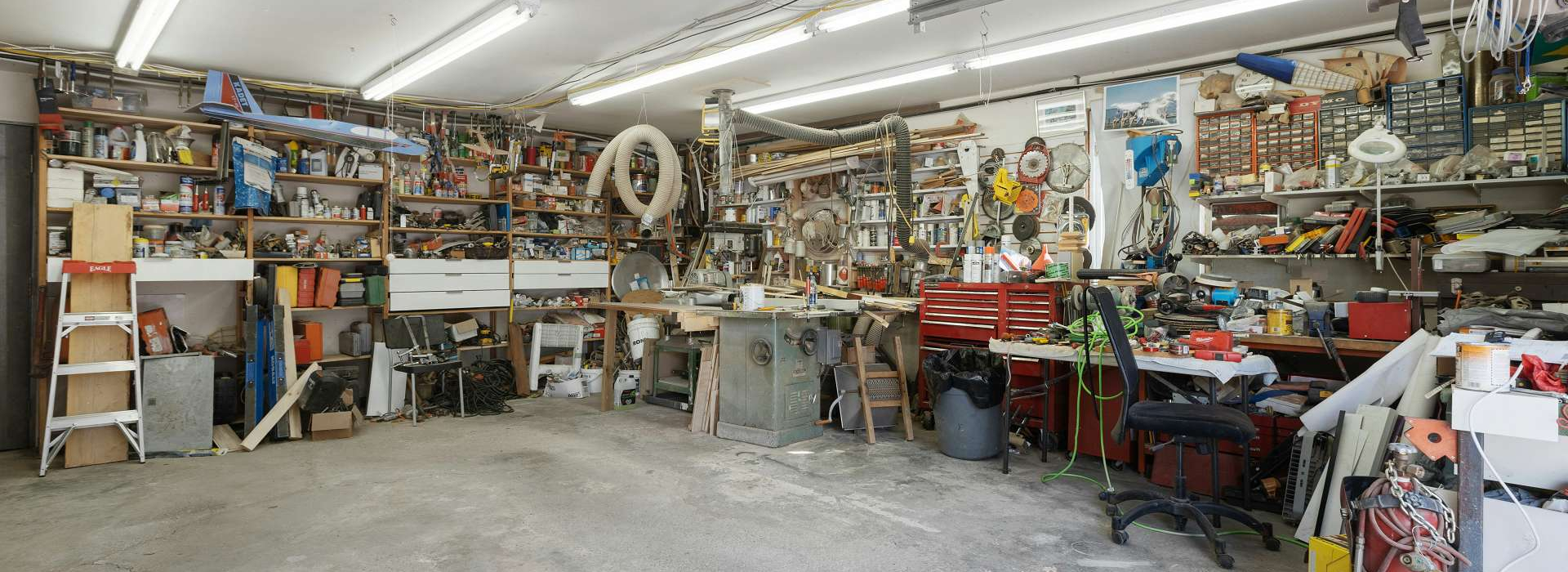 Werkstatt